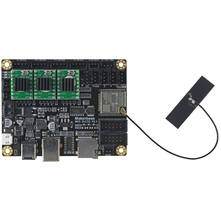 TwoTrees Motherboard für TTC450