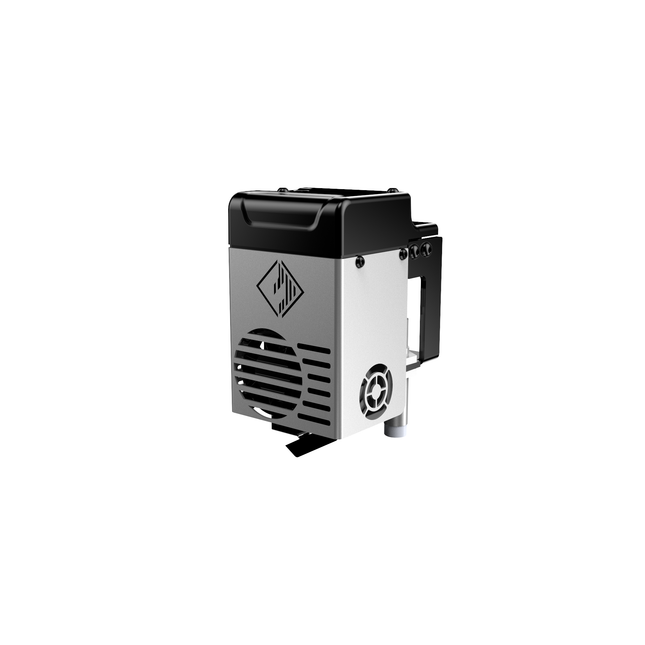 Flashforge Creator 4 Right Extruder Assembly-HS - 0.4 mm (V2)