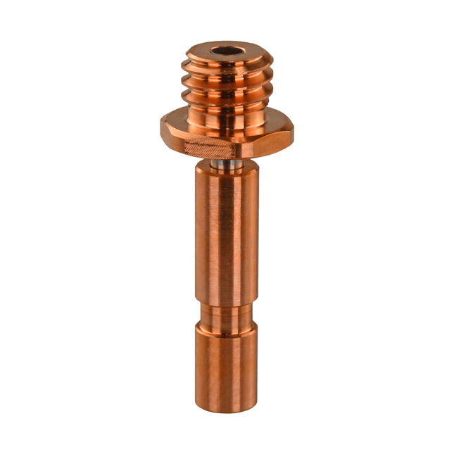 Phaetus Heat break for water-cooled hot-end ST