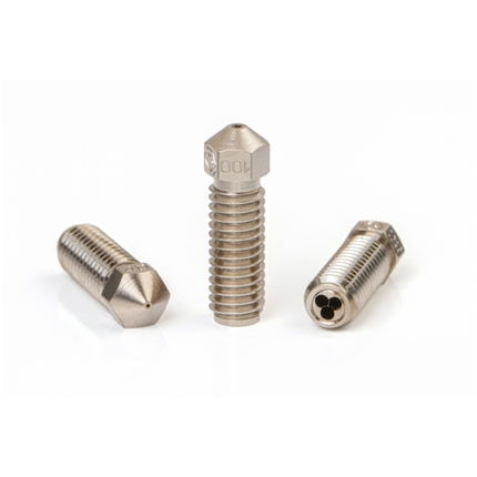 Bondtech CHT Vol beschichtete Messingdüse - 0,6 mm -1 Stk.