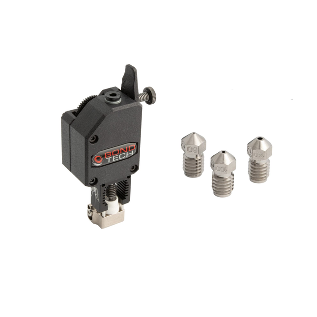 Bondtech BMG-M & Mosquito Magnum High Flow Special