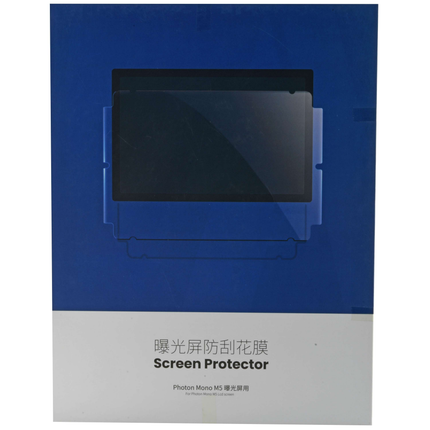 Anycubic Photon Mono M5 Displayschutzfolie (5 Stk.)