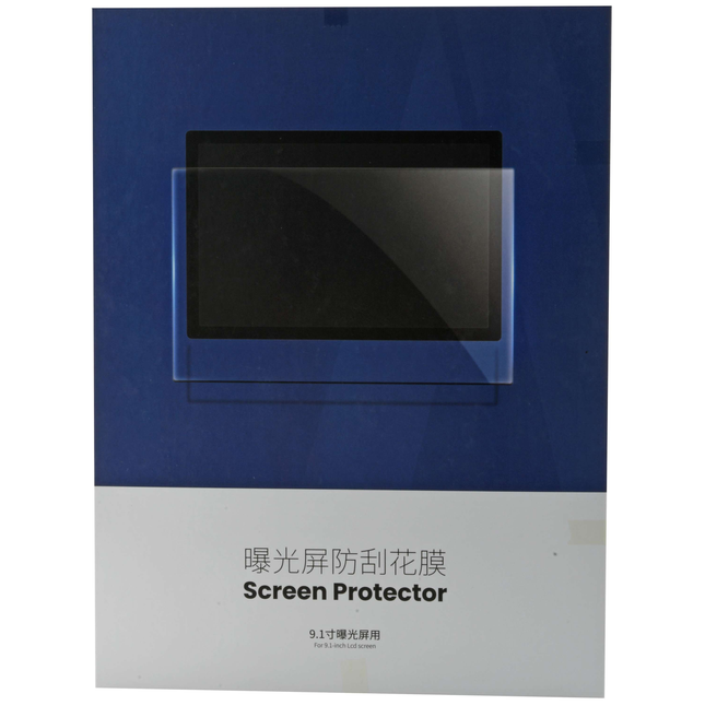 Anycubic Photon Mono X 6Ks Screen Protector Film (5pcs)