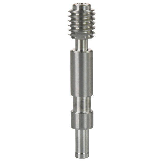Flashforge Creator 4 Threaded Pipe (Old Version)