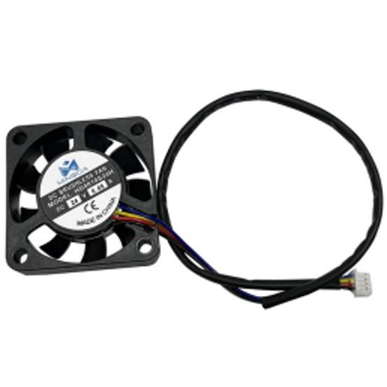 Mingda MD-600D MD-1000D 4010 turbo fan