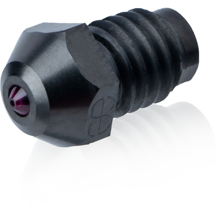 Phaetus PS Gehärtete Stahl-Rubindüse V2 0,4mm - 1,75mm