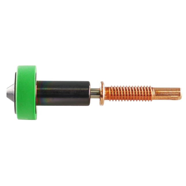 E3D RapidChange Revo ObXidian Nozzle 0.8mm