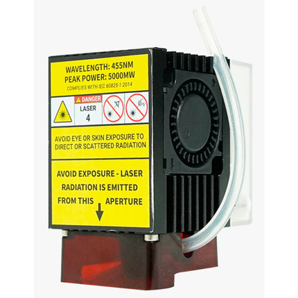 Carvera Air Lasermodul