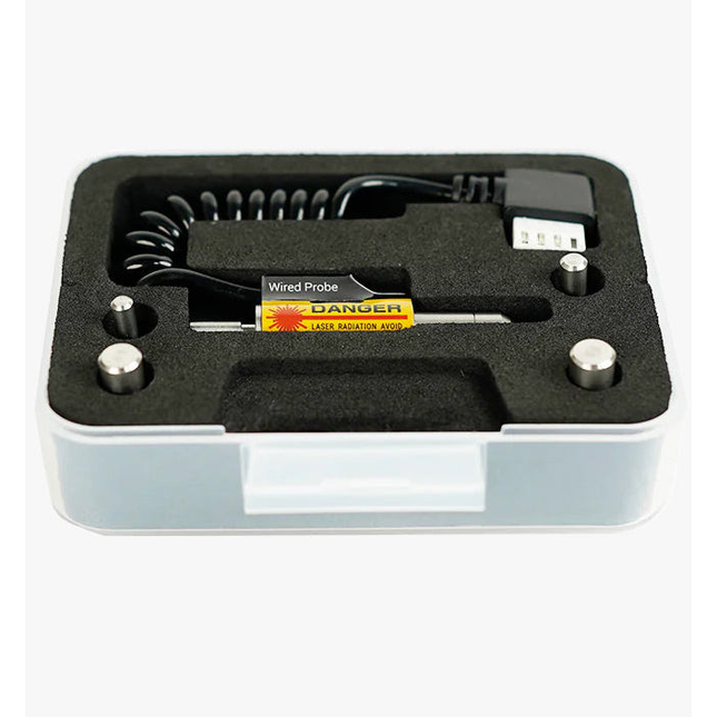 Carvera Air Wired Probe