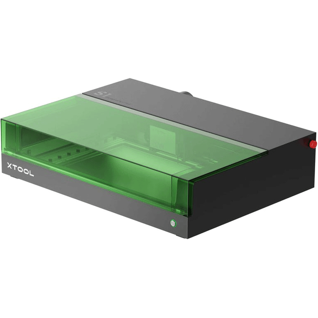 xTool S1 - 40W Basis