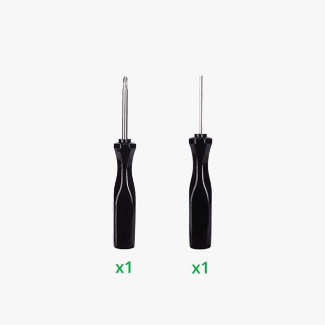 Mini Screwdriver Toolkit