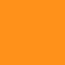 Arancione traslucido