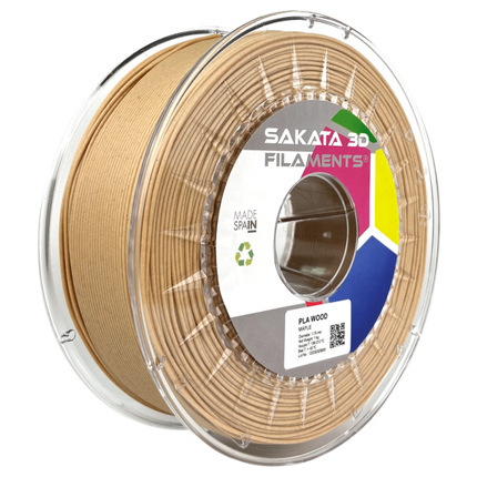 WOOD - ACERO