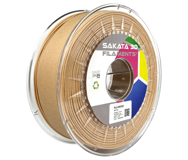WOOD - ACERO