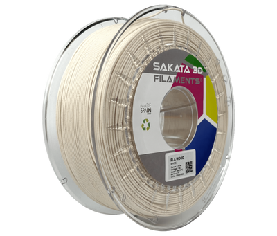 Filament, Farbe Weiß