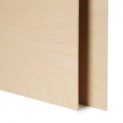 xTool 3mm Birch Plywood 30-Pack