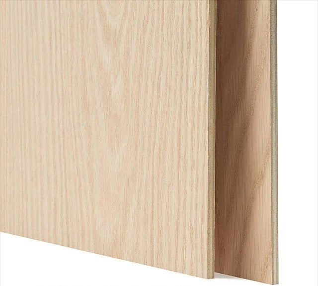 xTool 6mm Birch Plywood 4-Pack