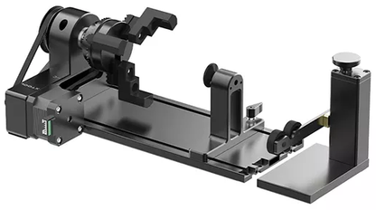 XTOOL ROTARY ATTACHMENT 2 PRO - RA2 PRO