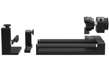 XTOOL ROTARY ATTACHMENT 2 PRO - RA2 PRO