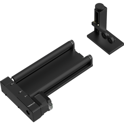 xTool D1 accessorio rotativo 2 RA2 - P5010137