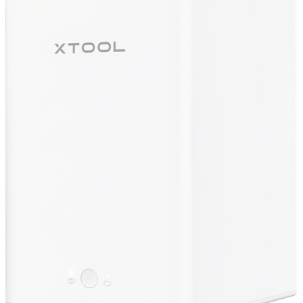 xTool Desktop Luftreiniger