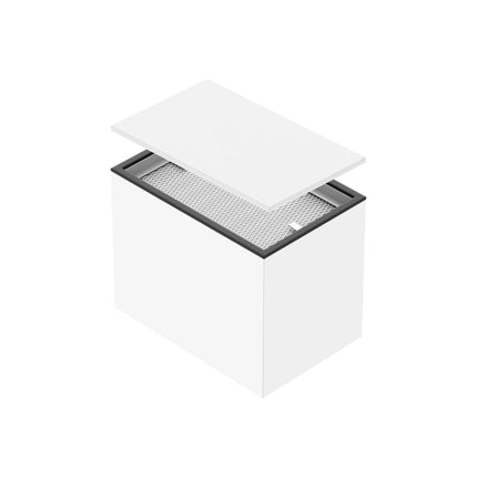 xTool Filterpaket für Desktop-Luftreiniger – 1er-Pack
