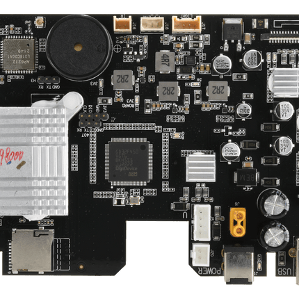 xTool M1 Hauptplatine