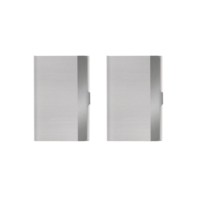 xTool Metall Visitenkartenhalter – 2 Stk.