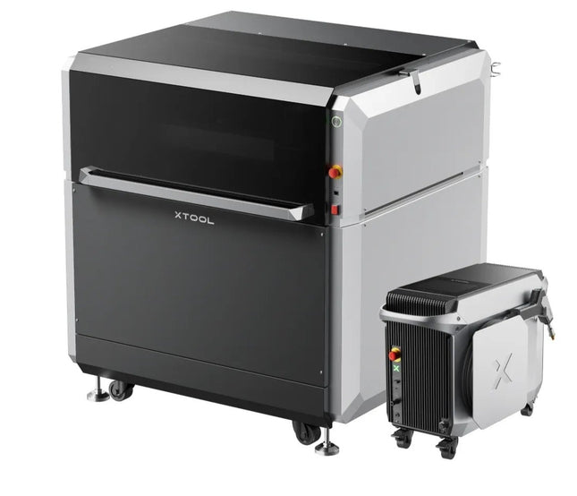 xTool MetalFab 1200W