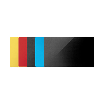 xTool Multicolor Aluminum Business Cards 300pcs
