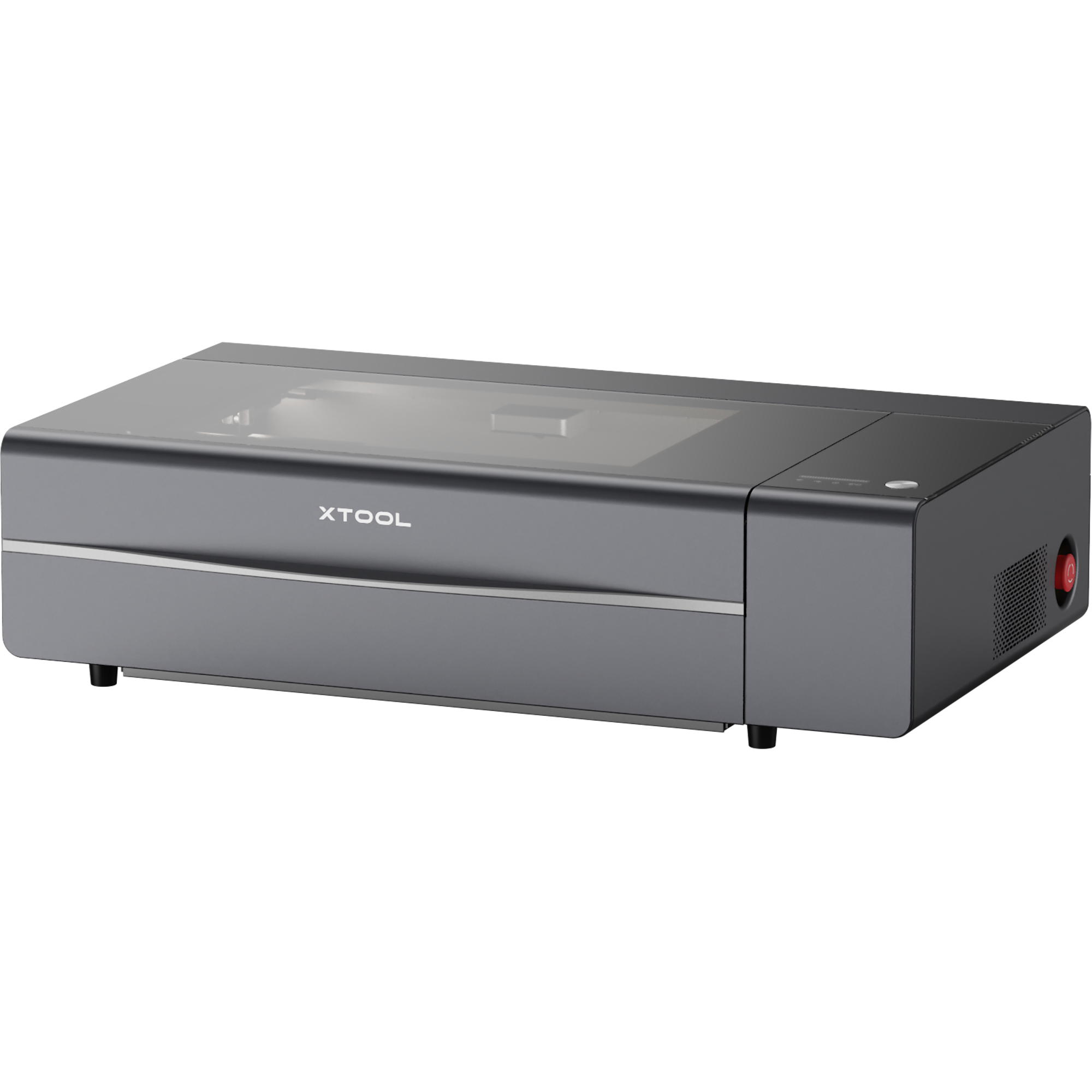 XTOOL P2S 55W - CO2 DESKTOP LASER CUTTER