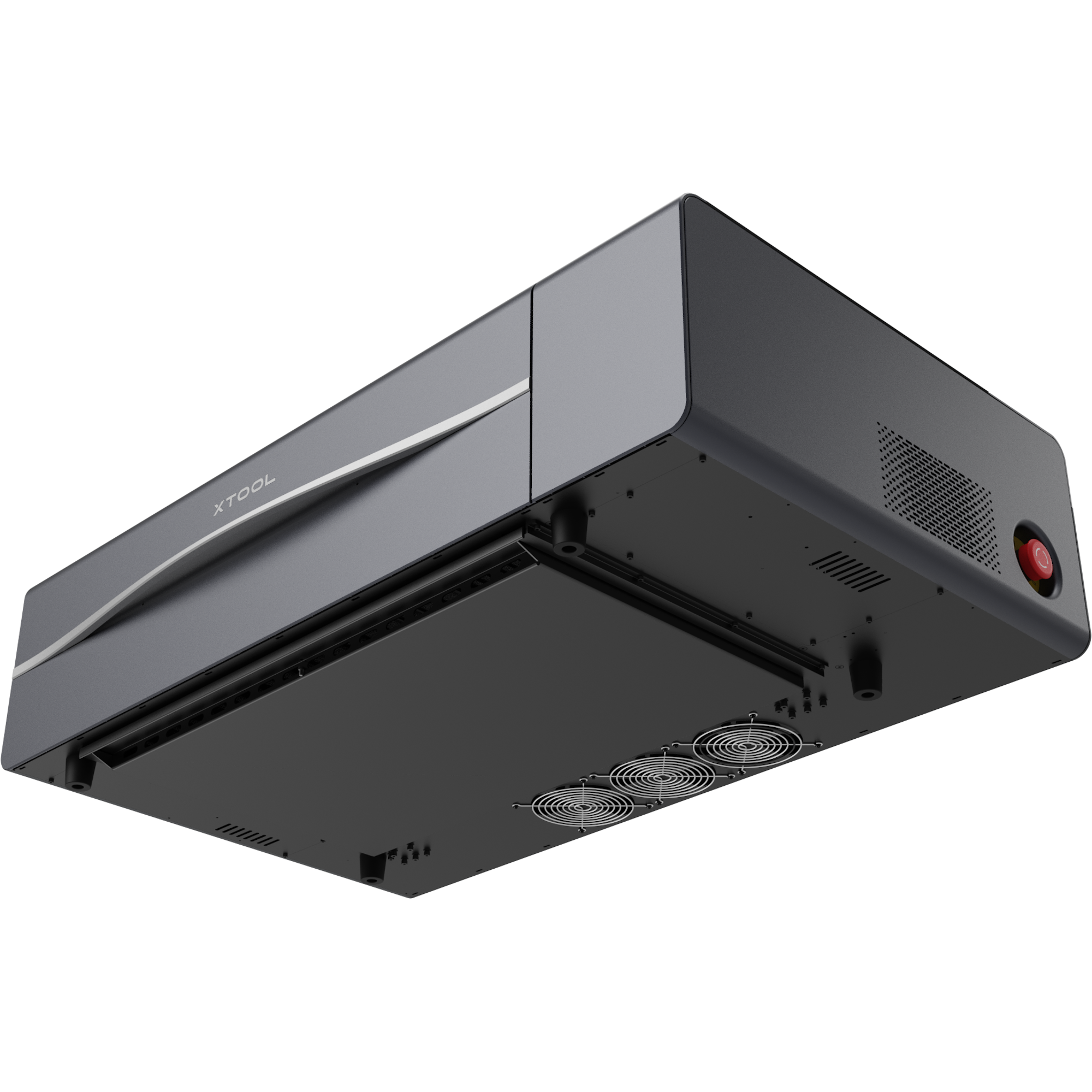 XTOOL P2S 55W - CO2 DESKTOP LASER CUTTER