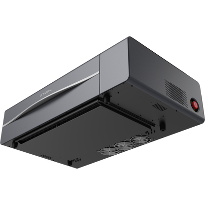 XTOOL P2S 55W - CO2 DESKTOP LASER CUTTER