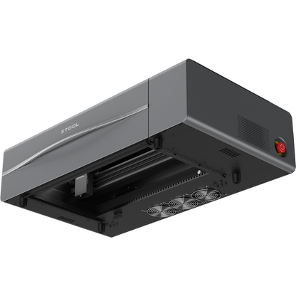 XTOOL P2S 55W - CO2 DESKTOP LASER CUTTER