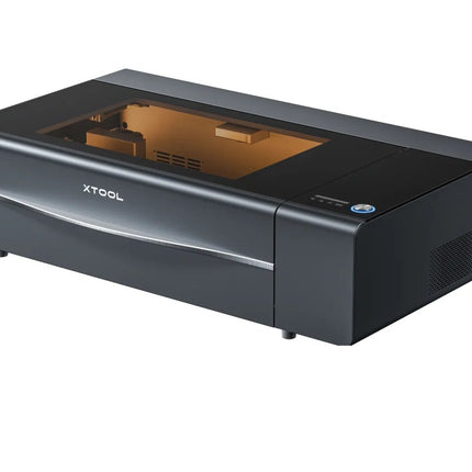 xTool P2S 55W - CO2 Desktop-Laserschneider Klasse 1