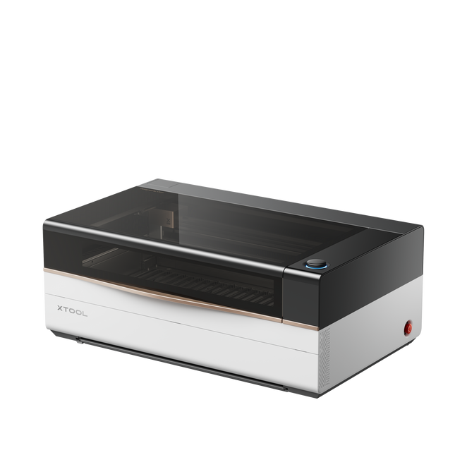 xTool P3