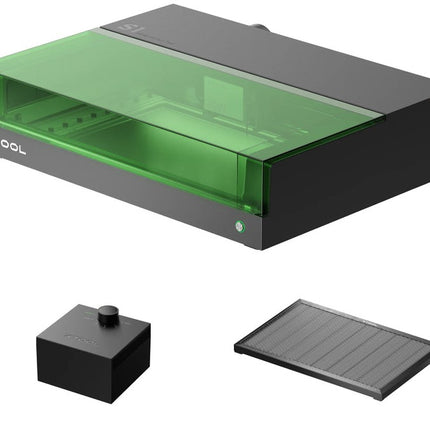 xTool S1 - 20W