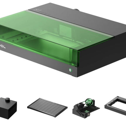 xTool S1 - 20W