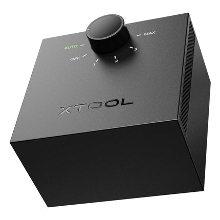 xTool Smart Air Assist Set 2.0 Auto