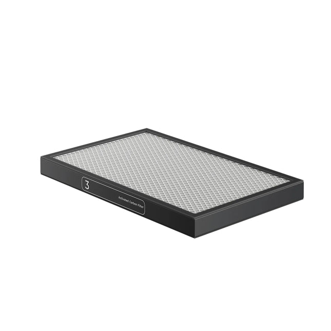 xTool Safety Series AP2 Max Purifier V1.0 - Activated Carbon Filter