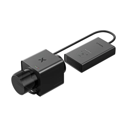 xTool SafetyPro IF2 Hyper Flow Inline-Rohrventilator