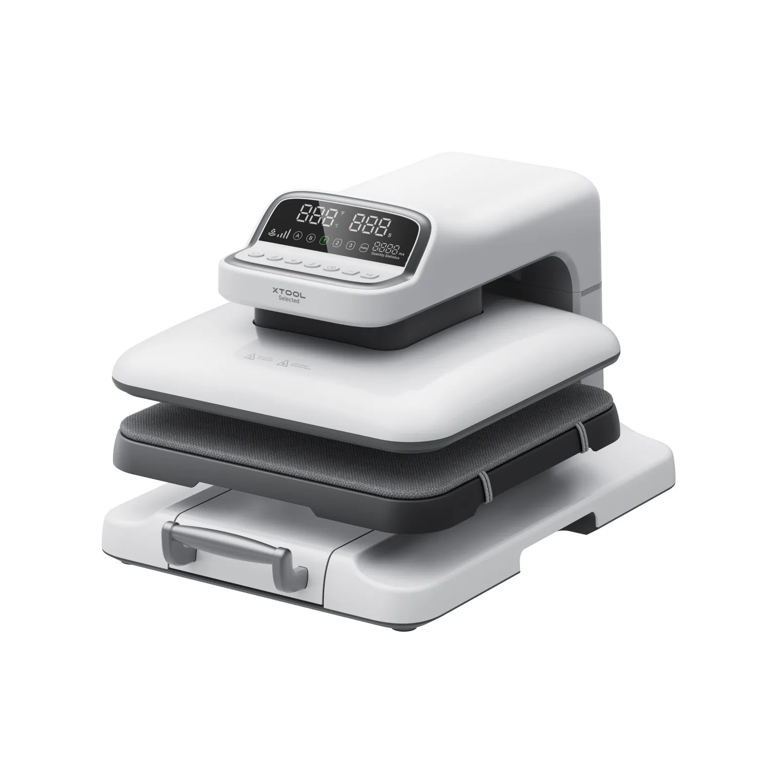 xTool HP2 Auto Heat Press