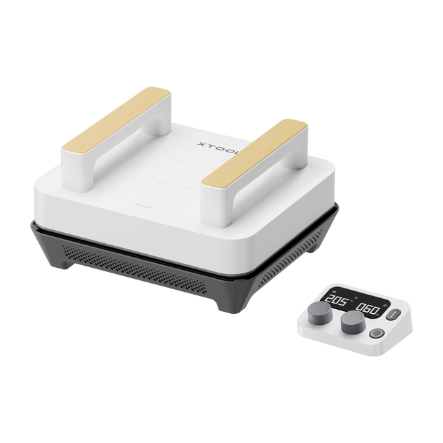 xTool Smart Heat Press