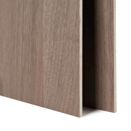 xTool 3mm Walnut Plywood 30-Pack