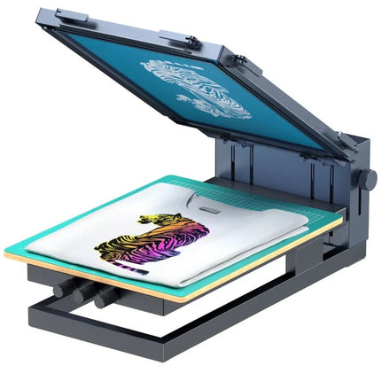 xTool Screen Stempel Kleinrahmen für M-Serie
