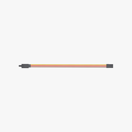 200mm Servo Extension Cavo 3Pin (2pz)