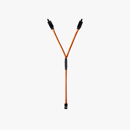 200mm Servo Extension Cavo 3Pin (2pz)