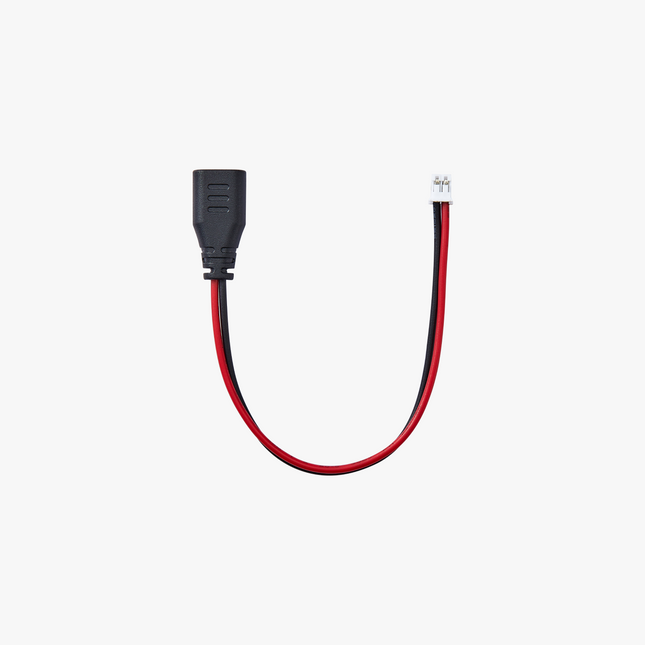 TYPE C Female Testa a PH2.0 Alimentatore Cavo
